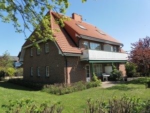 Haus Seepferdchen Whg. SP3